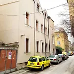Apartament Maxim *