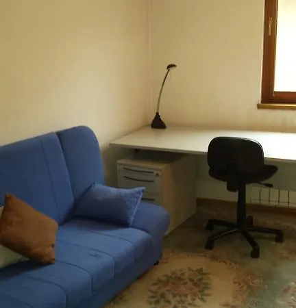 Maxim Apartmán