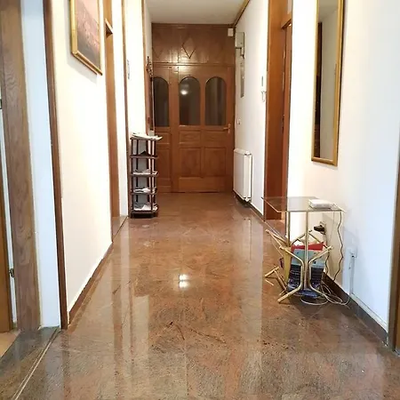 Apartmán Maxim