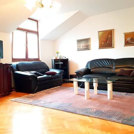 Maxim Apartamento Sarajevo