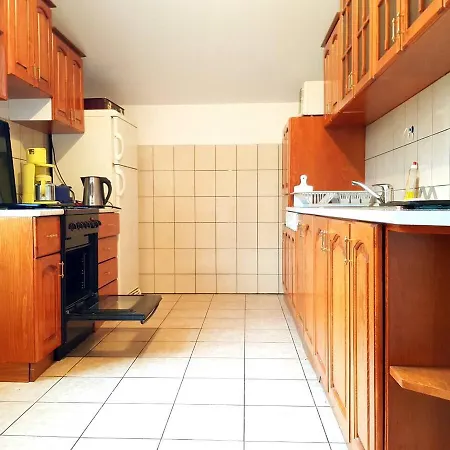 Maxim Apartmán Sarajevo