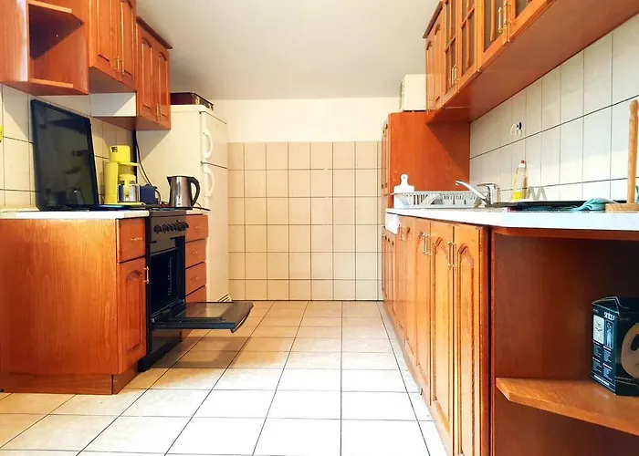 Maxim Apartment Sarajevo